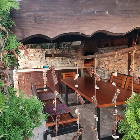Villa Sunset House Varna Exterior foto