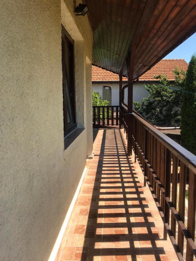 Villa Sunset House Varna Exterior foto
