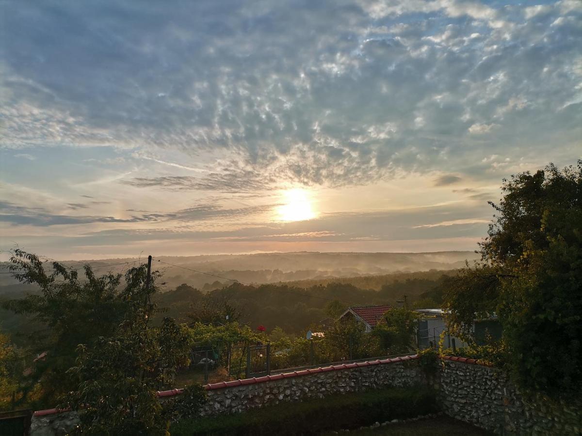 Villa Sunset House Varna Exterior foto