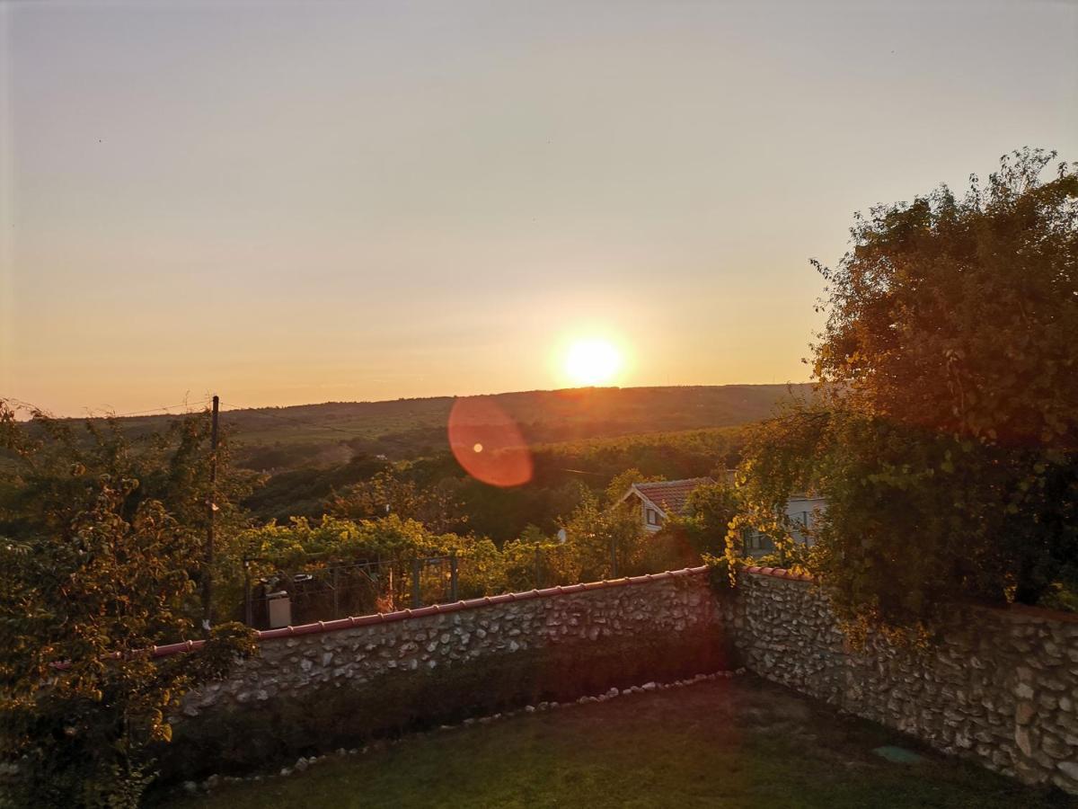 Villa Sunset House Varna Exterior foto